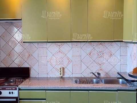 квартира по адресу Сергея Грицевца ул. (Сергія Грицевця), 51а