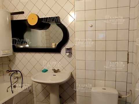 квартира по адресу Сергея Грицевца ул. (Сергія Грицевця), 51а