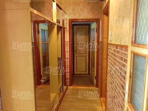 квартира по адресу Сергея Грицевца ул. (Сергія Грицевця), 51а