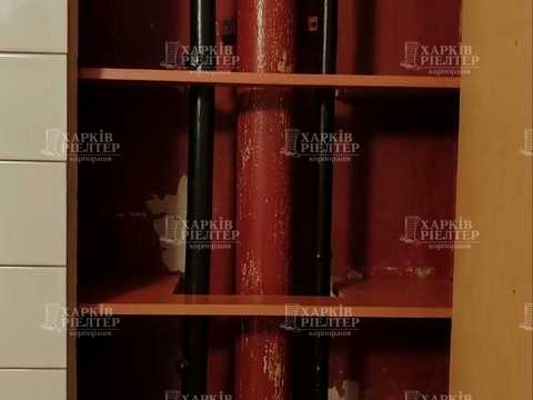 квартира по адресу Сергея Грицевца ул. (Сергія Грицевця), 51а