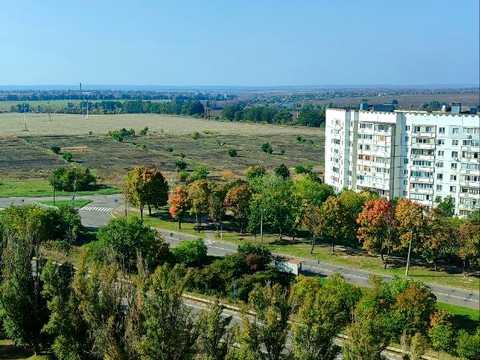 квартира по адресу Сергея Грицевца ул. (Сергія Грицевця), 51а