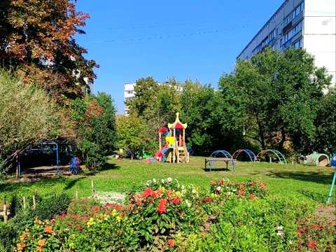 квартира по адресу Сергея Грицевца ул. (Сергія Грицевця), 51а