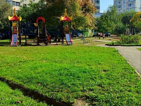 квартира по адресу Сергея Грицевца ул. (Сергія Грицевця), 51а
