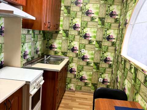 квартира за адресою Світла вул., (Будинок 2)