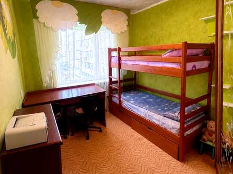 квартира за адресою Донецьке шосе, 97