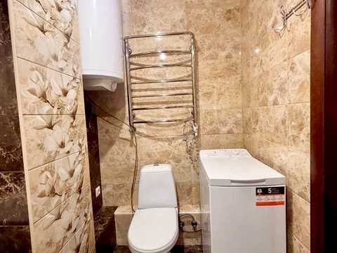 квартира за адресою Донецьке шосе, 97