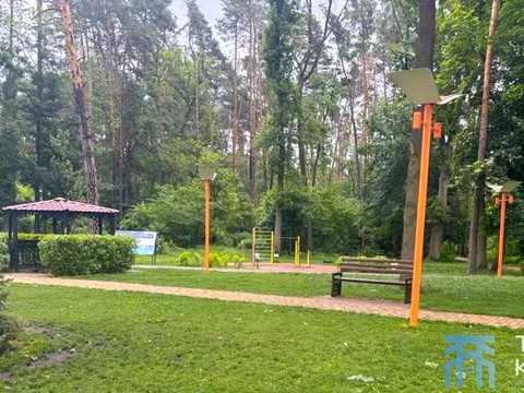 квартира по адресу Пономарёва ул., 26 к5