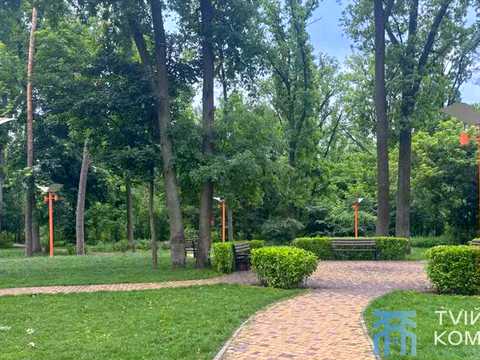 квартира по адресу Пономарёва ул., 26 к5