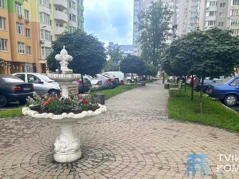 квартира по адресу Пономарёва ул., 26 к5