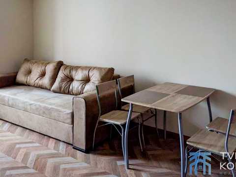 квартира по адресу Пономарёва ул., 26 к5
