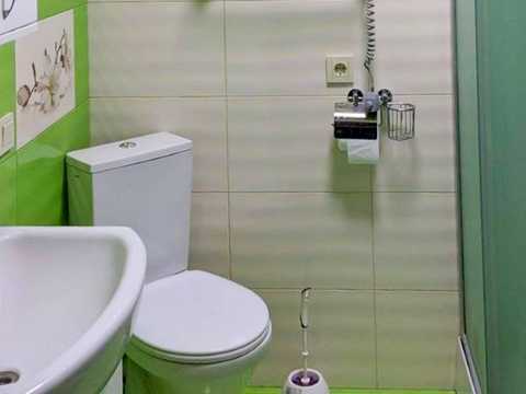 квартира по адресу Пономарёва ул., 26 к5