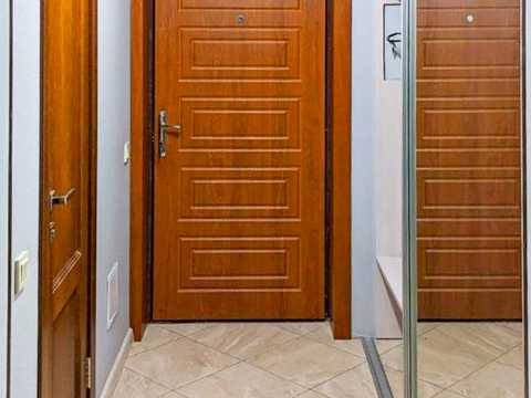 квартира по адресу Пономарёва ул., 26 к5