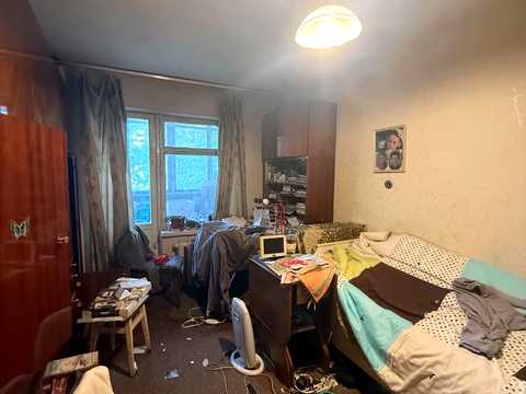 квартира по адресу Нежинская ул., 29-Г