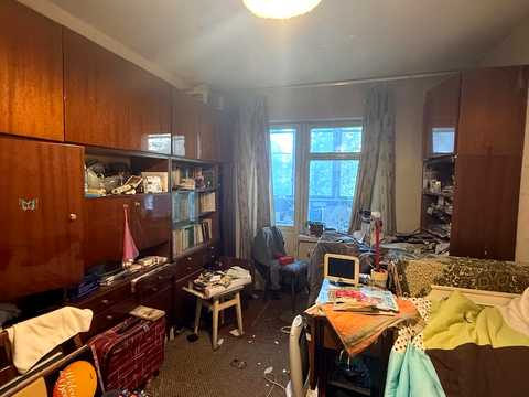 квартира по адресу Нежинская ул., 29-Г
