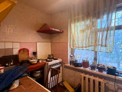 квартира по адресу Нежинская ул., 29-Г