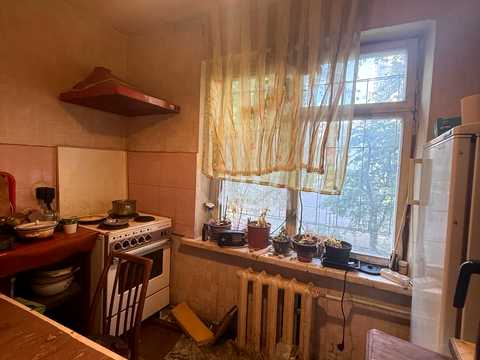 квартира по адресу Нежинская ул., 29-Г