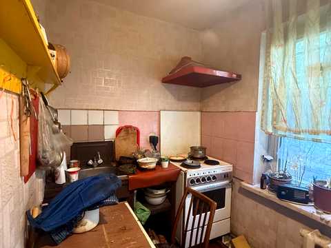квартира по адресу Нежинская ул., 29-Г