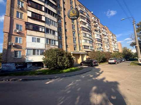 квартира по адресу Нежинская ул., 29-Г