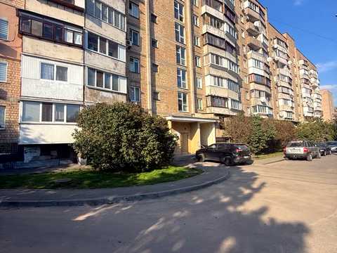 квартира по адресу Нежинская ул., 29-Г