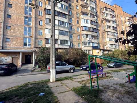 квартира по адресу Нежинская ул., 29-Г
