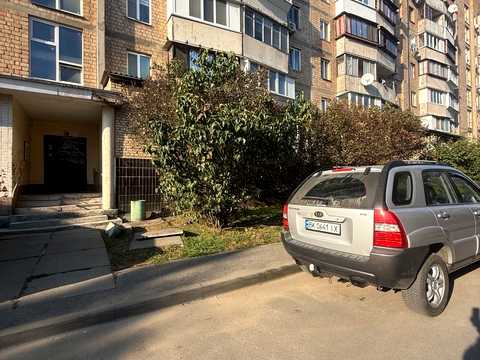 квартира по адресу Нежинская ул., 29-Г