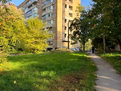 квартира по адресу Нежинская ул., 29-Г