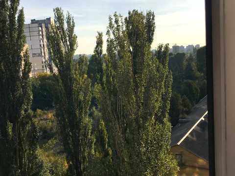 квартира по адресу Вацлава Гавела бульв. (Івана Лепсе), 30