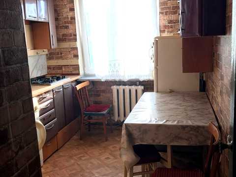 квартира по адресу Вацлава Гавела бульв. (Івана Лепсе), 30