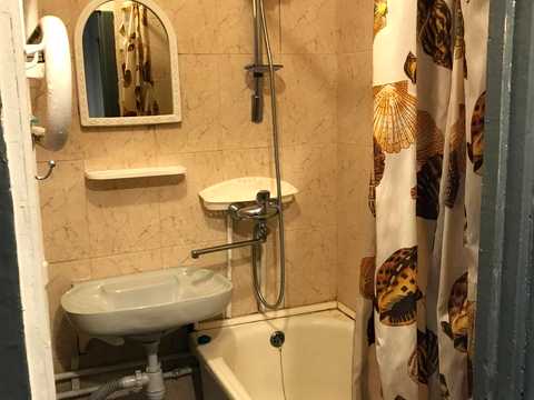 квартира по адресу Вацлава Гавела бульв. (Івана Лепсе), 30