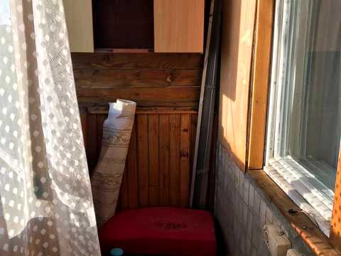квартира по адресу Вацлава Гавела бульв. (Івана Лепсе), 30