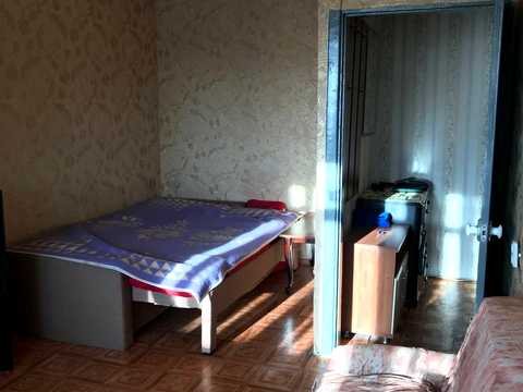 квартира по адресу Вацлава Гавела бульв. (Івана Лепсе), 30