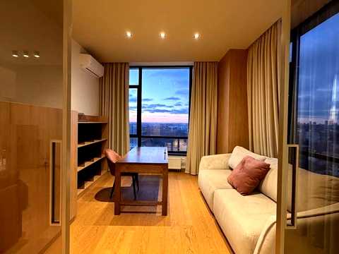 квартира по адресу Демеевская ул., 33