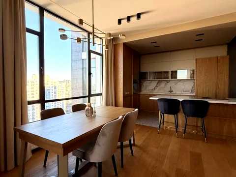 квартира по адресу Демеевская ул., 33