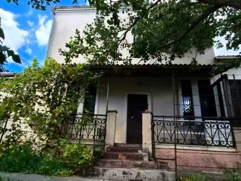 будинок за адресою Верхня вул., 4