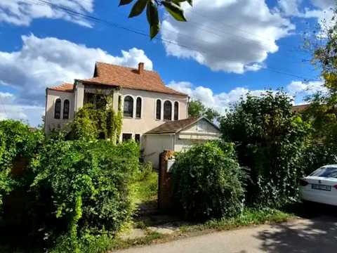 будинок за адресою Верхня вул., 4