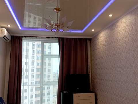 квартира за адресою Академіка Сахарова вул., 3-А