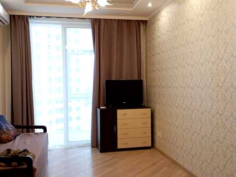 квартира за адресою Академіка Сахарова вул., 3-А