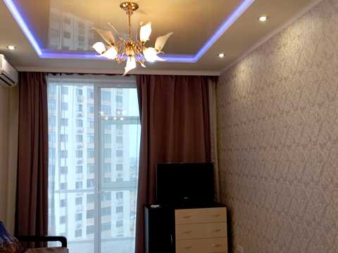 квартира за адресою Академіка Сахарова вул., 3-А