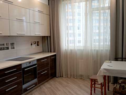 квартира за адресою Академіка Сахарова вул., 3-А