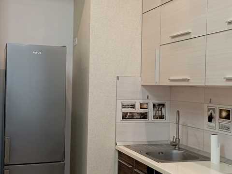 квартира за адресою Академіка Сахарова вул., 3-А