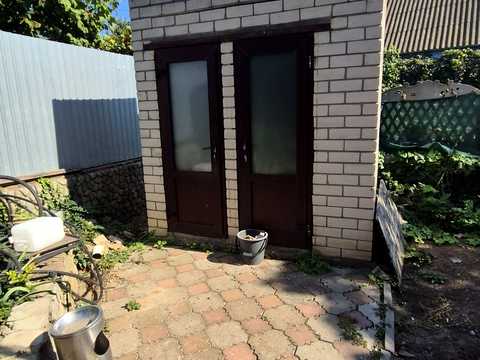 дом по адресу Леси Украинки ул. (Калініна)