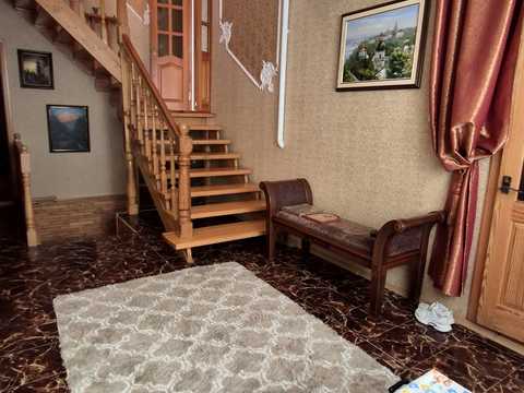 дом по адресу Леси Украинки ул. (Калініна)