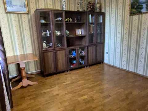 дом по адресу Леси Украинки ул. (Калініна)