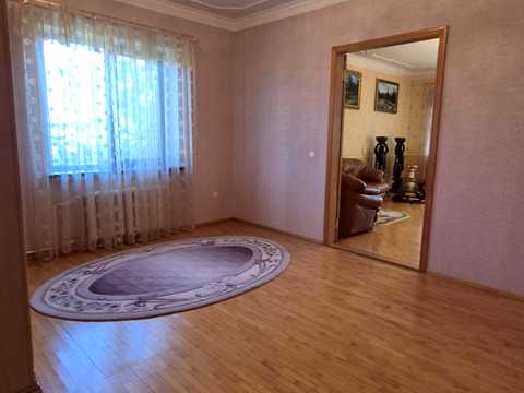 дом по адресу Леси Украинки ул. (Калініна)