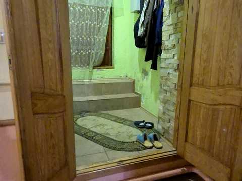 дом по адресу Леси Украинки ул. (Калініна)
