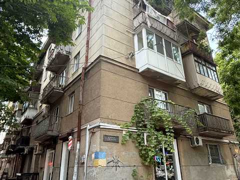 квартира по адресу Нежинская ул., 73