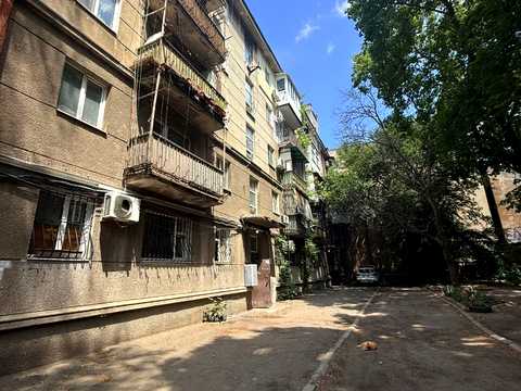 квартира по адресу Нежинская ул., 73