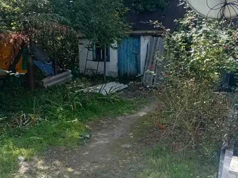 дом по адресу Чугуевская ул.