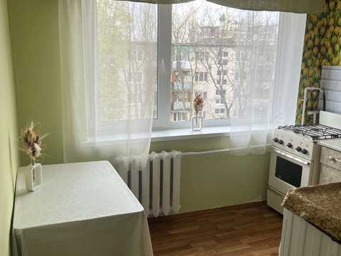 квартира за адресою Івана Виговського вул. (Маршала Гречка), 18-А