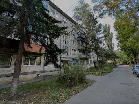 квартира за адресою Івана Виговського вул. (Маршала Гречка), 18-А